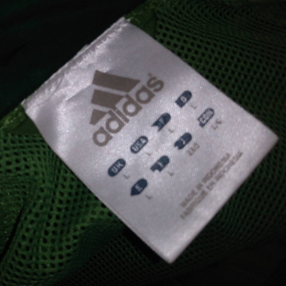 Jacket - Picture 2 of 2